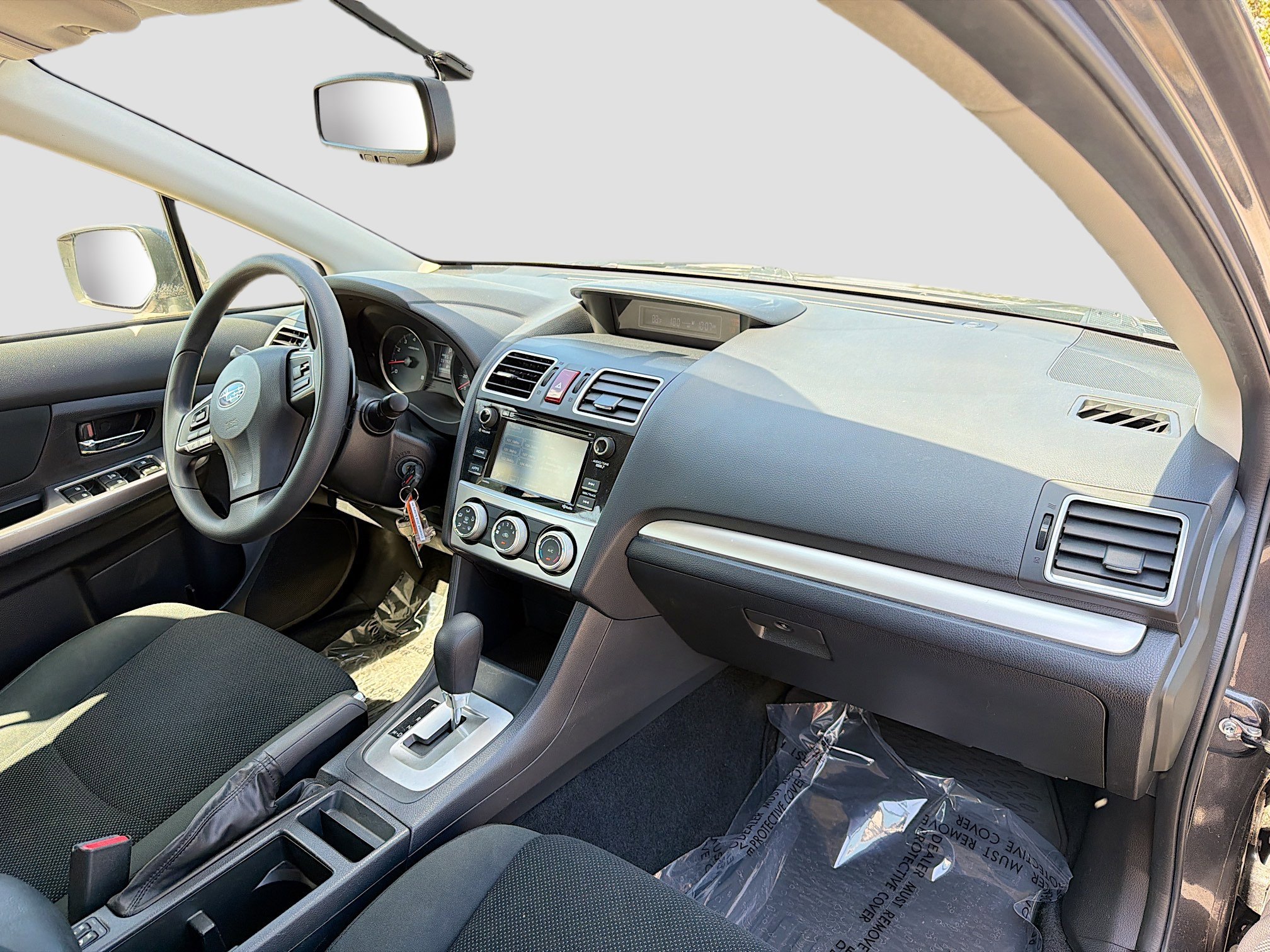 Used 2016 Subaru Impreza 2.0i Premium w/ Popular Package #2 image 13