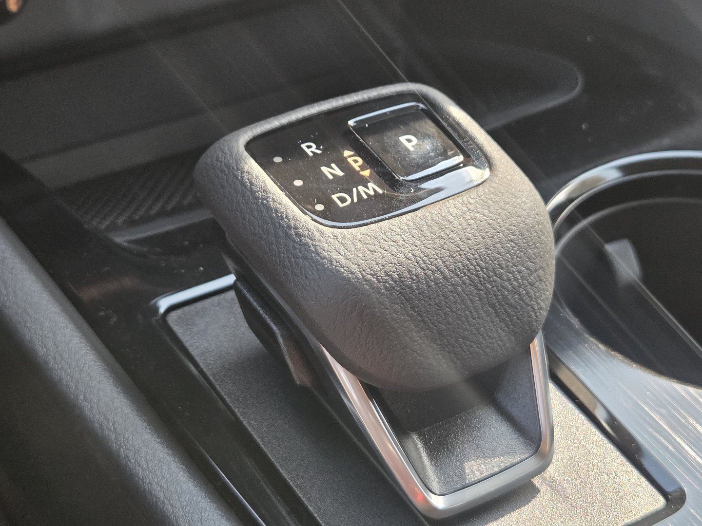New 2027 Nissan Rogue SV AWD/4WD image 36