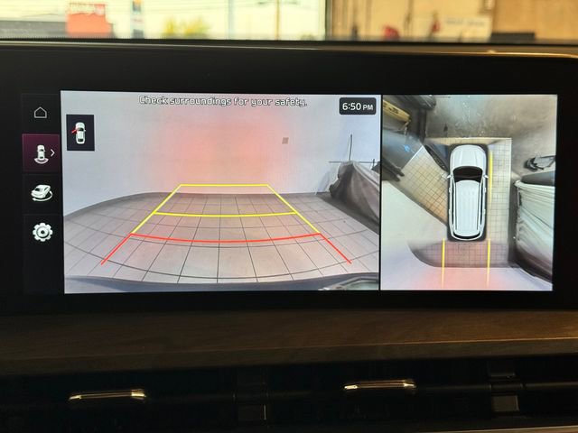 Used 2024 Kia Telluride SX Prestige X-Pro image 8