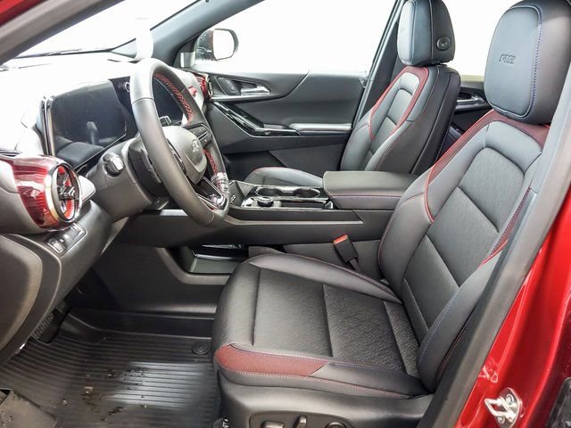 New 2026 Chevrolet Equinox RS w/ LPO, Floor Liner Package image 10