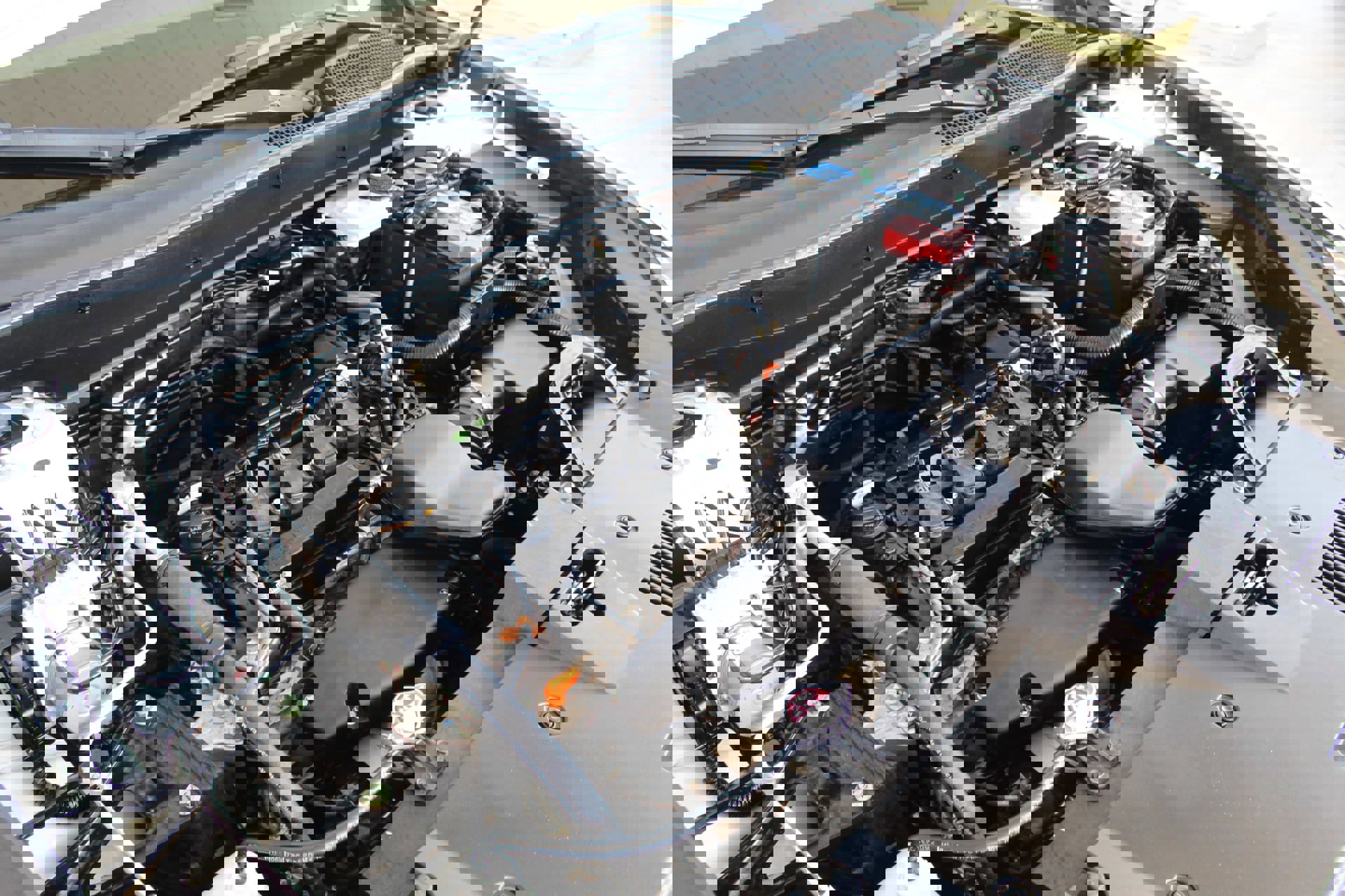 Used 2024 Honda CR-V EX image 47