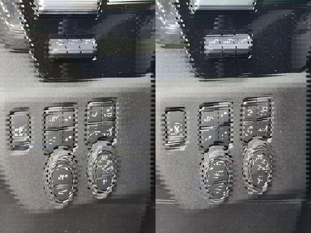 New 2025 Chevrolet Silverado 2500 LTZ w/ LTZ Premium Package image 5