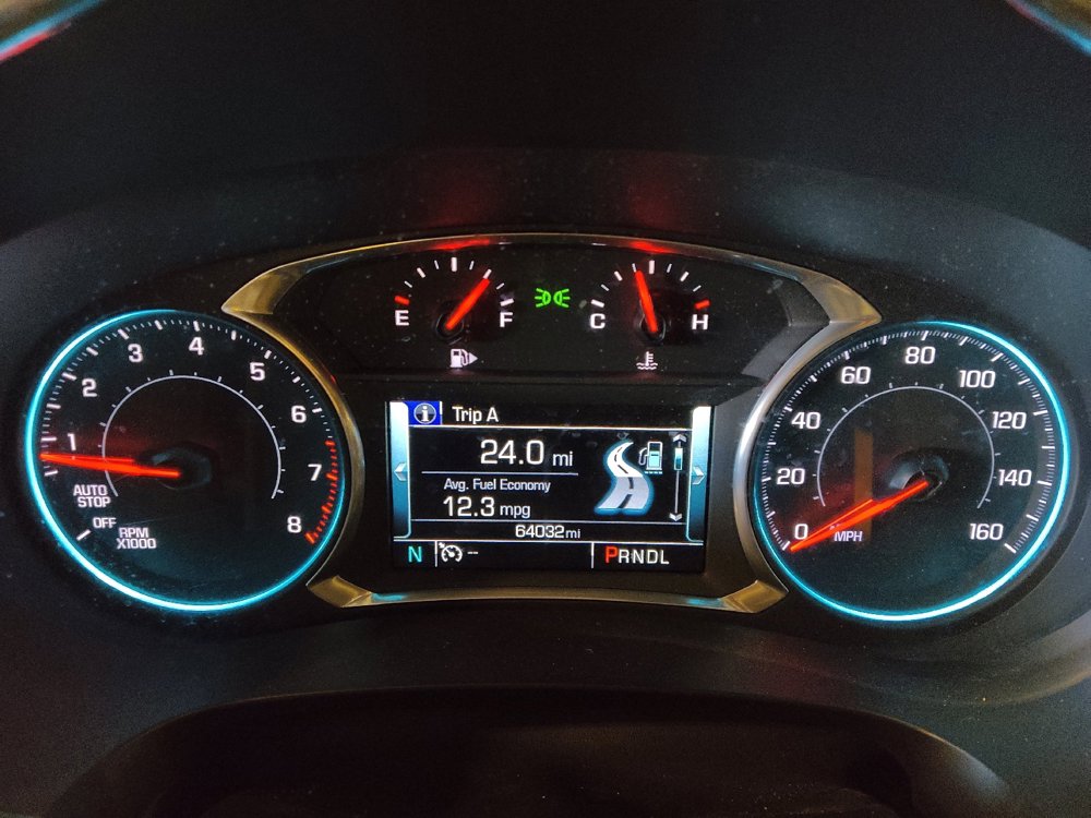 Used 2017 Chevrolet Malibu LT image 23