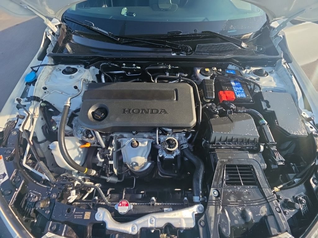 Used 2025 Honda Civic Sport image 11