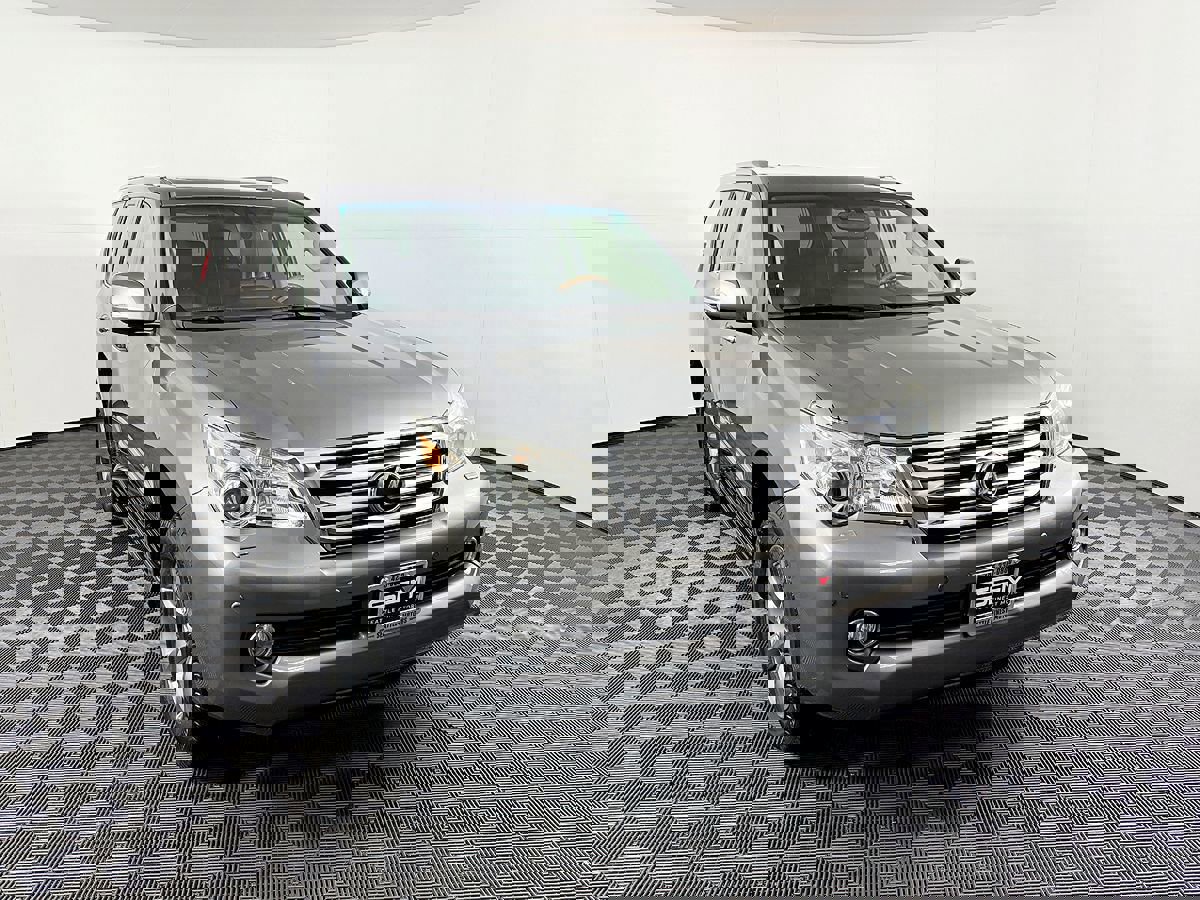 Used 2012 Lexus GX 460 Premium image 4