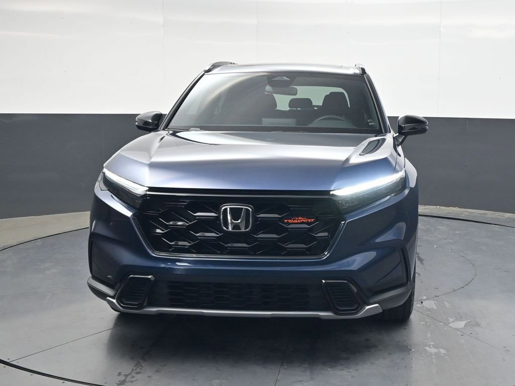 Used 2026 Honda CR-V TrailSport image 9