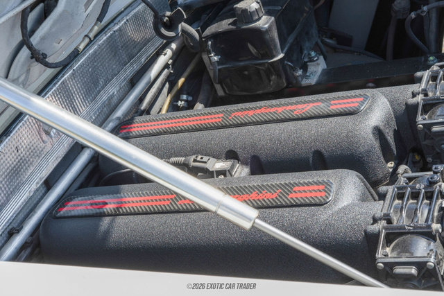 Used 2004 Lamborghini Gallardo image 23