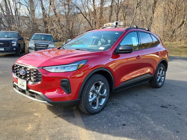 New 2026 Ford Escape ST-Line w/ Tech Pack #1 image 5