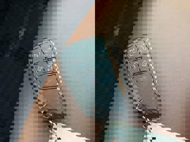 Certified 2024 GMC Sierra 3500 Denali Ultimate image 35