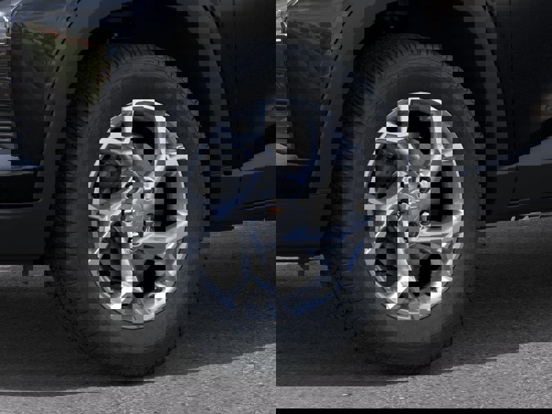 New 2026 Chevrolet Trax LS image 9