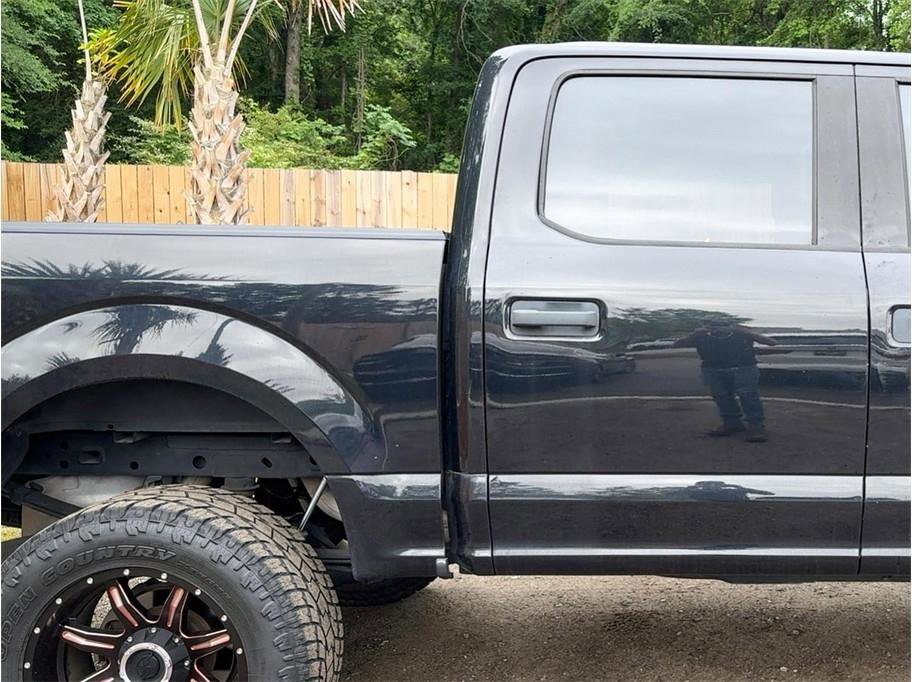 Used 2020 Ford F150 XLT w/ Equipment Group 301A Mid RWD image 13