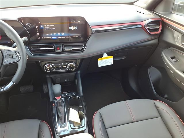 New 2026 Chevrolet TrailBlazer RS w/ Convenience Package image 15
