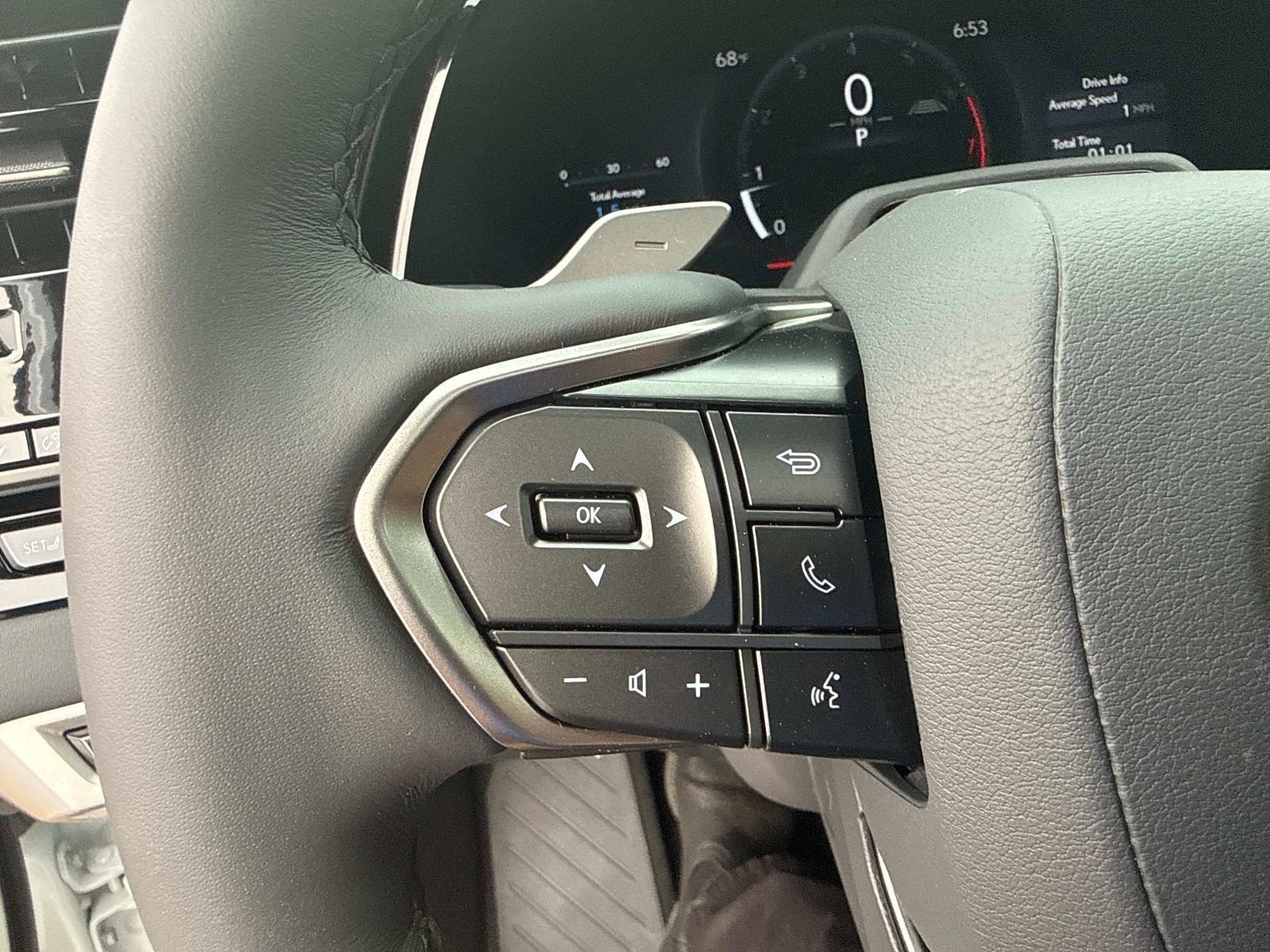 New 2026 Lexus RX 350 Premium image 29