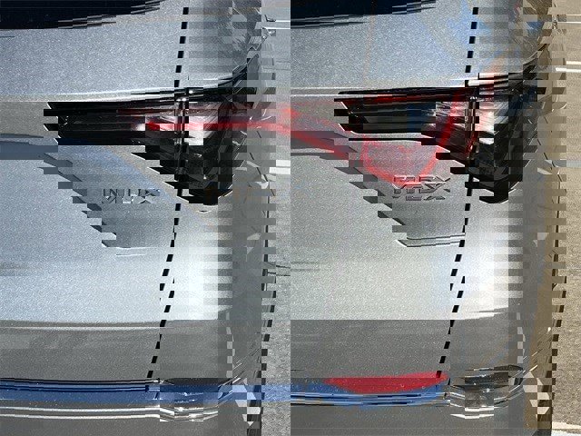 New 2026 Acura MDX FWD image 7