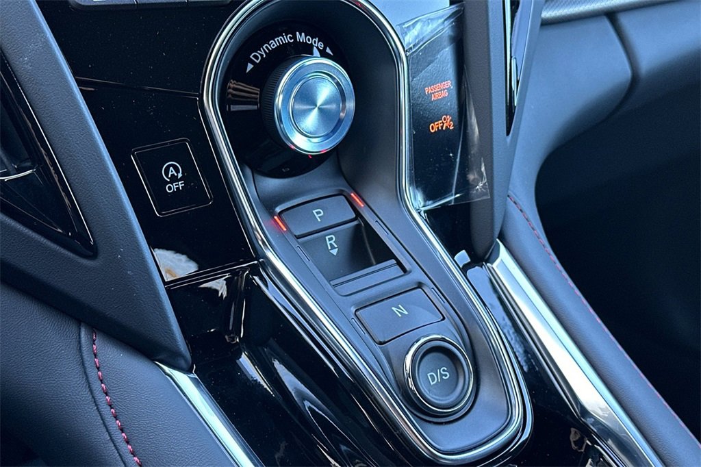 New 2026 Acura RDX A-Spec image 17