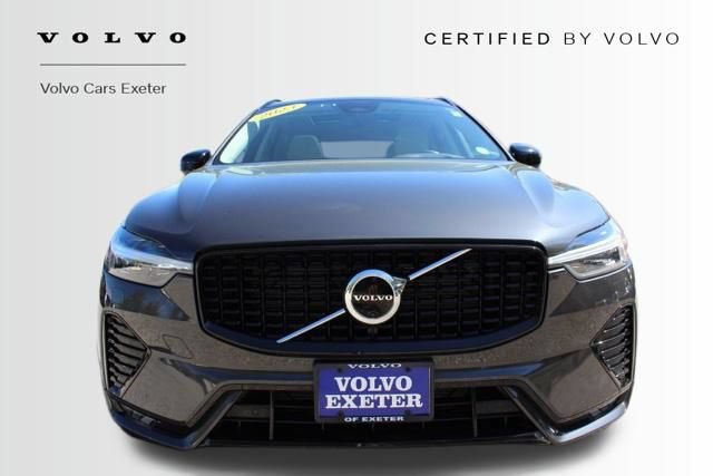 Certified 2023 Volvo XC60 B5 Plus w/ Climate Package AWD/4WD image 2