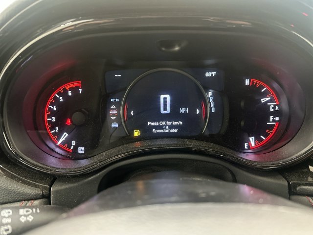 Used 2023 Dodge Durango R/T w/ Blacktop Package AWD/4WD image 12