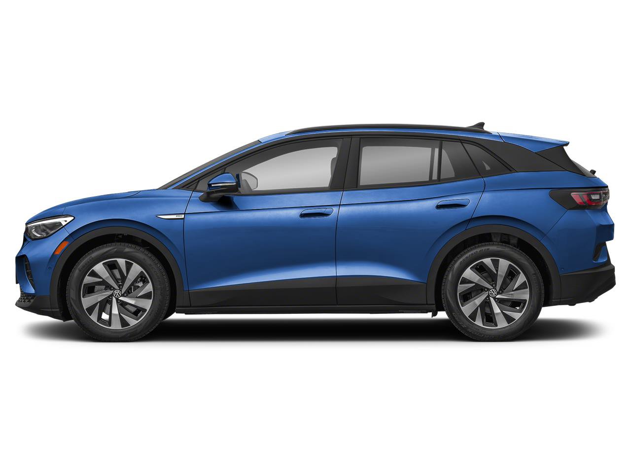 New 2026 Volkswagen ID.4 Pro AWD/4WD image 40