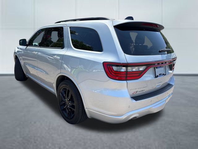 Used 2024 Dodge Durango R/T AWD/4WD video 2