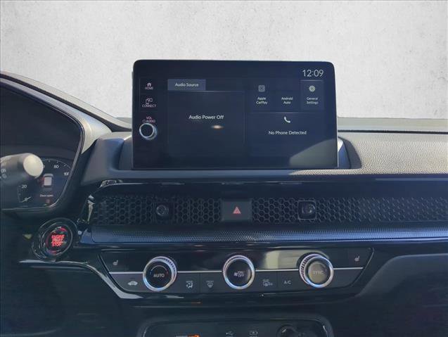 New 2026 Honda CR-V EX-L image 12