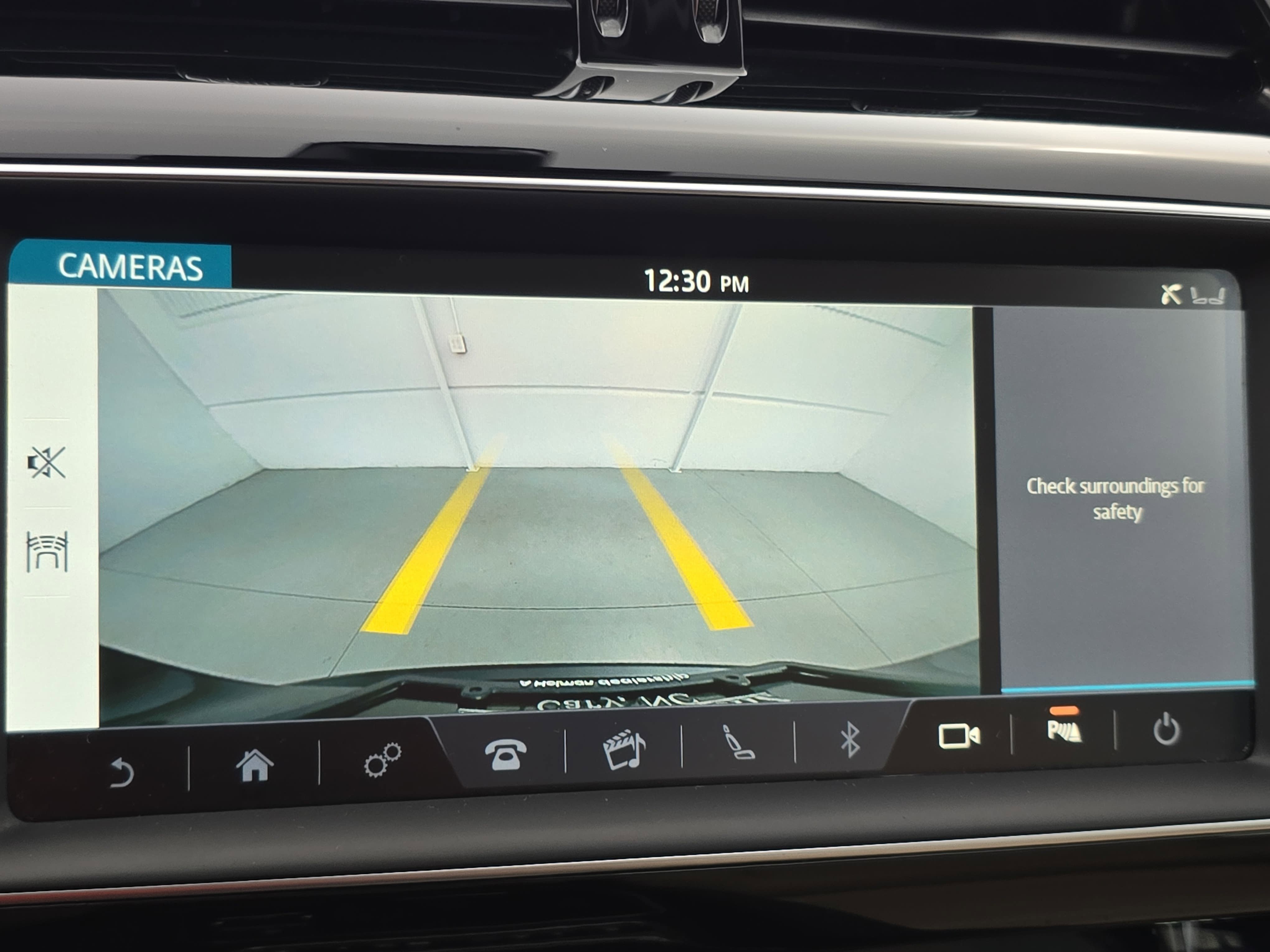 Used 2019 Jaguar F-PACE Premium AWD/4WD image 22