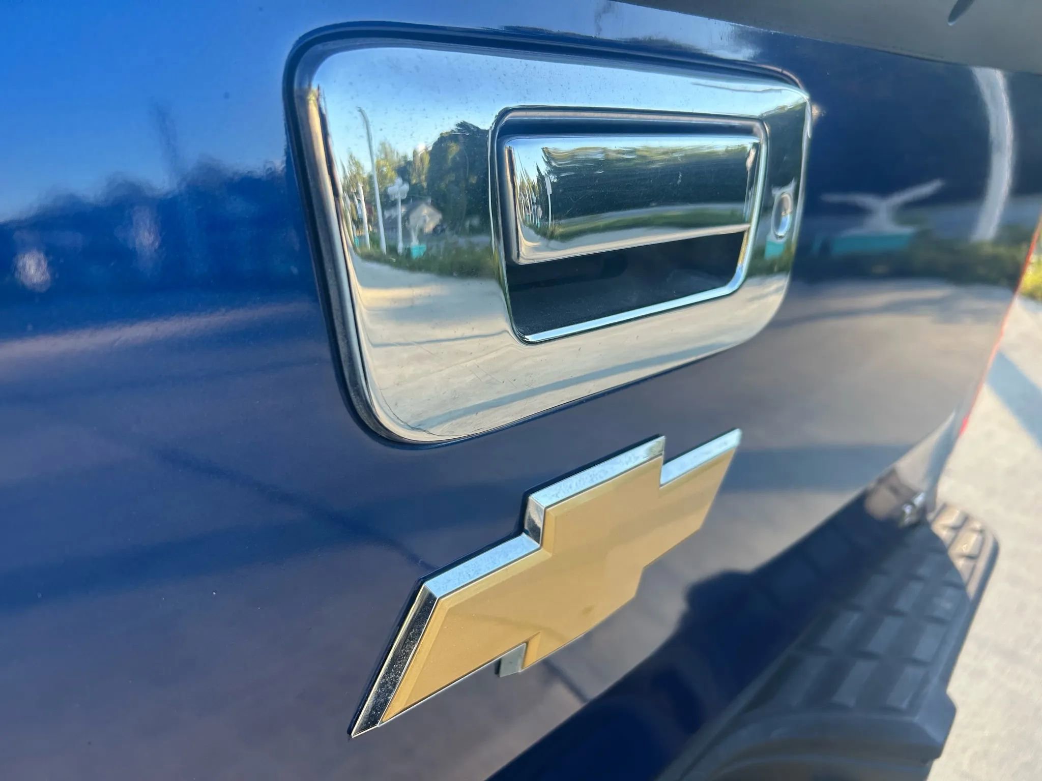 Used 2013 Chevrolet Silverado 1500 LT w/ All-Star Edition image 11