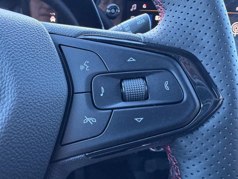 New 2026 Chevrolet Trax RS image 34