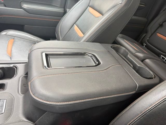 Used 2022 GMC Sierra 1500 AT4 w/ AT4 Preferred Package AWD/4WD image 29