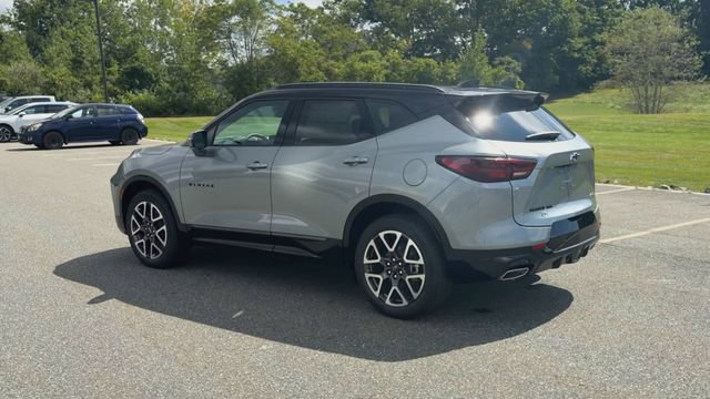 New 2026 Chevrolet Blazer RS AWD/4WD image 6