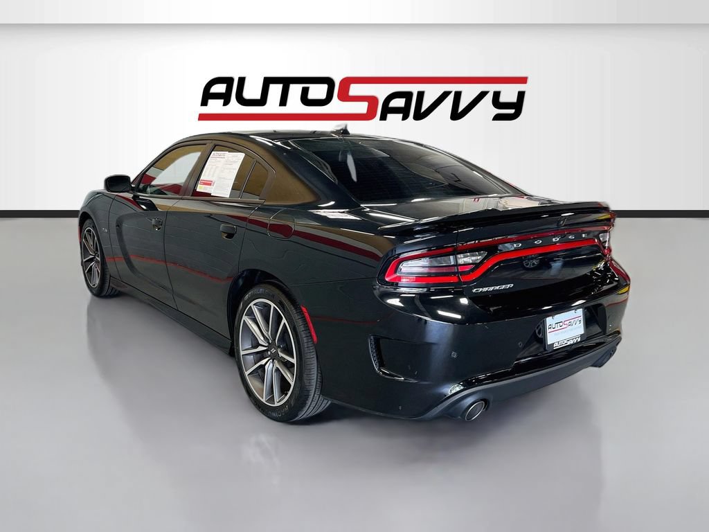 Used 2023 Dodge Charger R/T RWD image 5