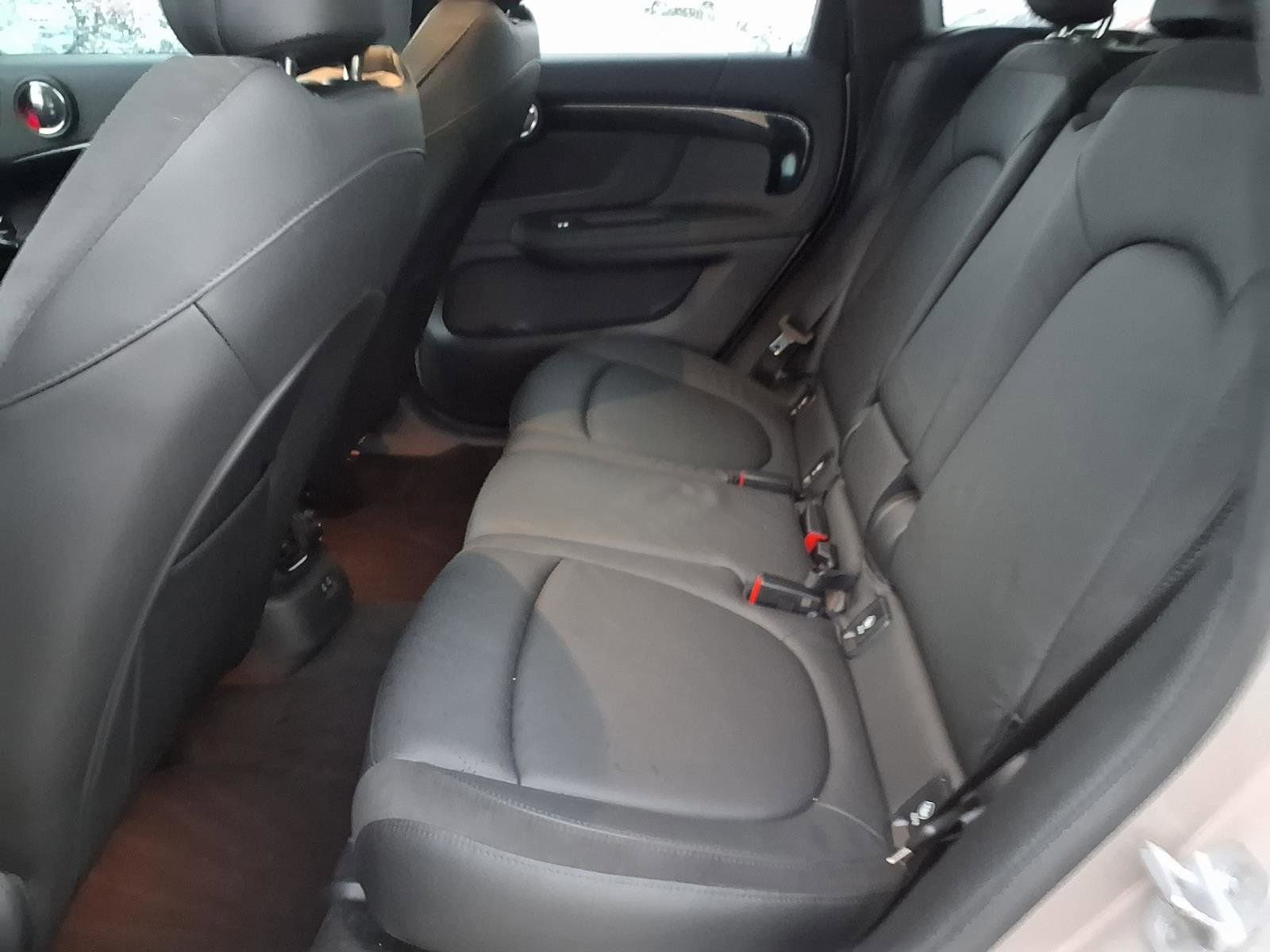 Used 2023 MINI Cooper Countryman John Cooper Works w/ Signature Upholstery Package image 20