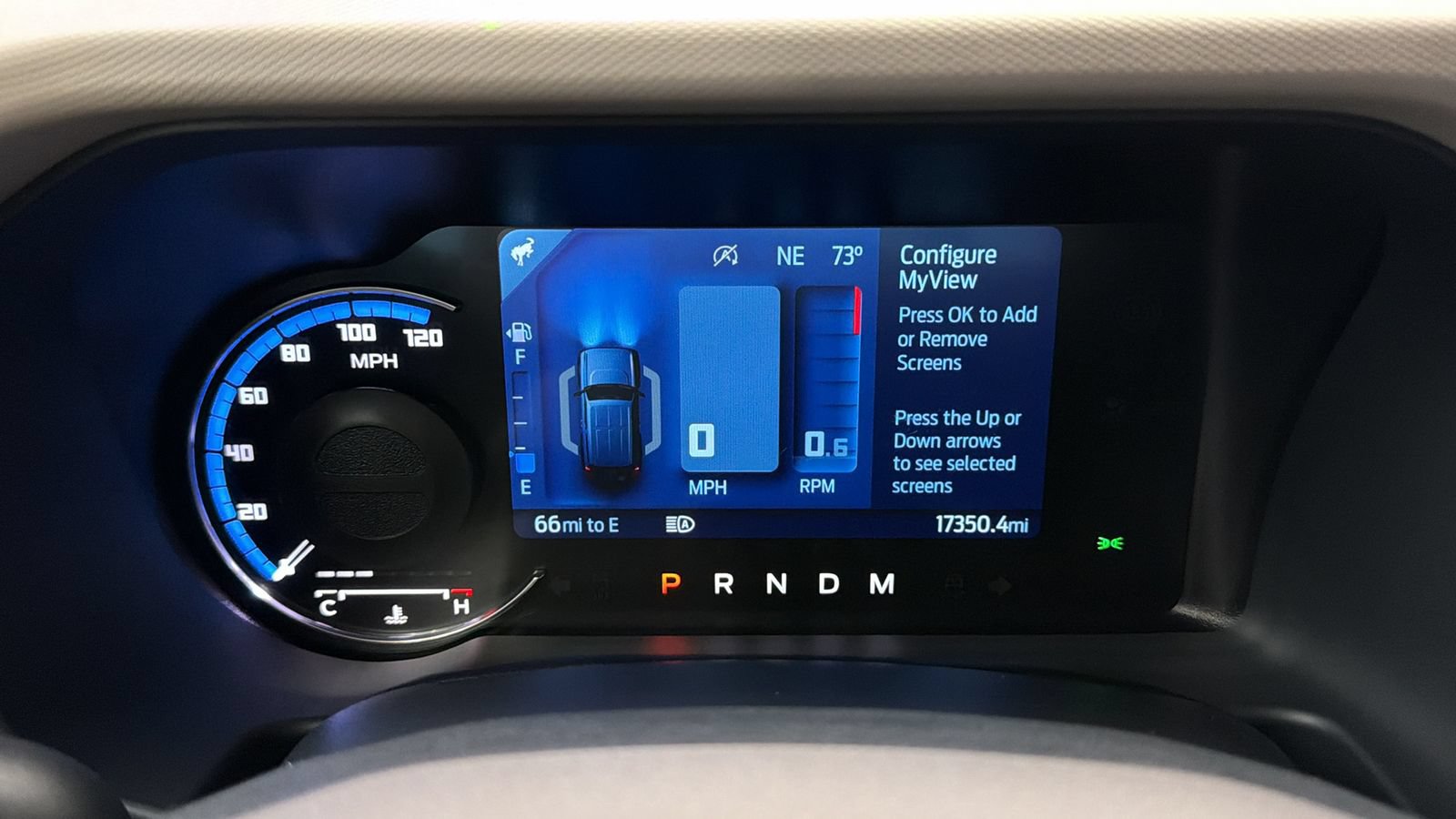 Used 2024 Ford Bronco Wildtrak AWD/4WD image 29