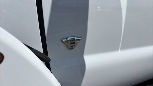 Used 2022 Ford F650 2WD Crew Cab Super Duty image 43
