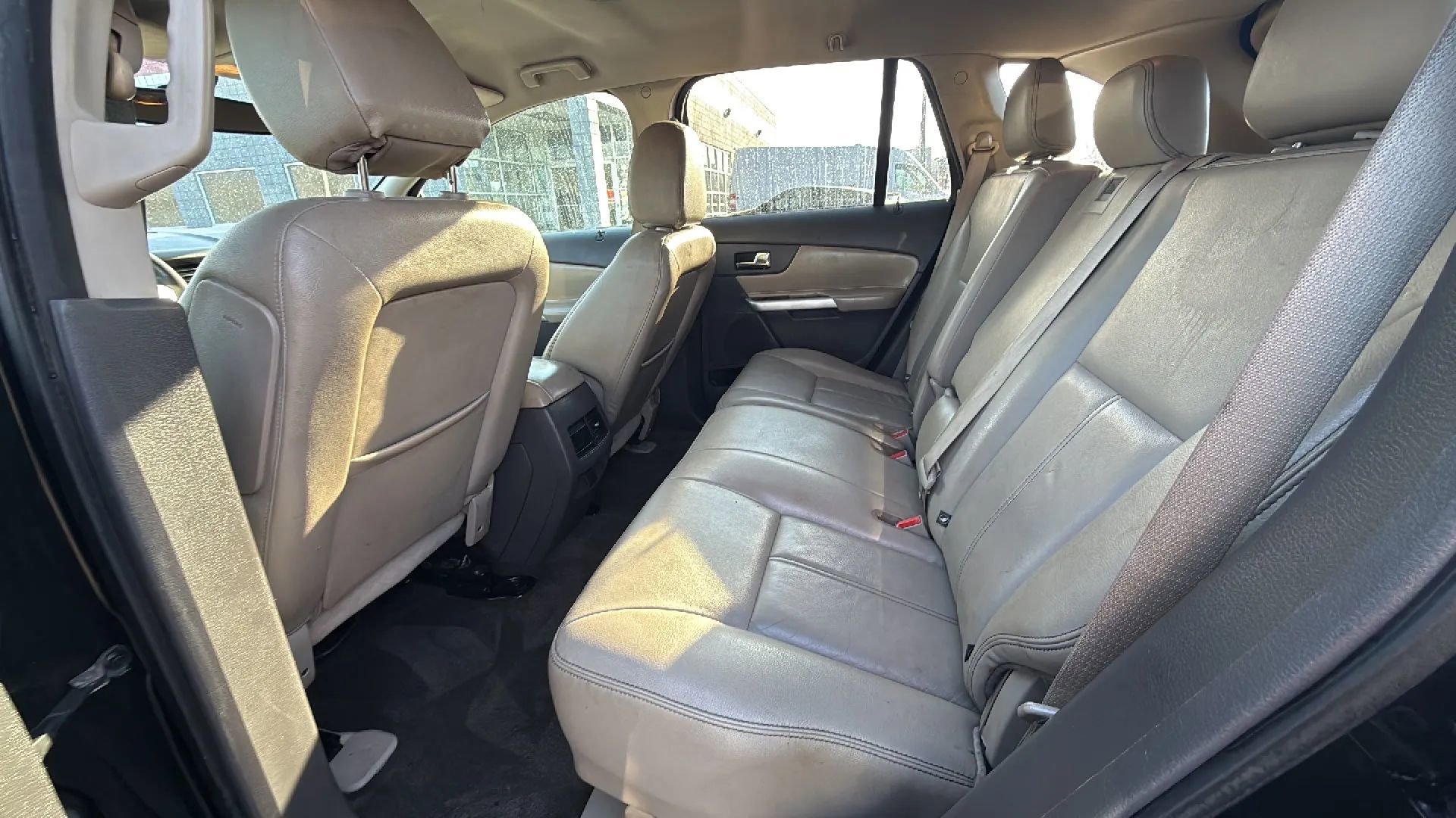 Used 2013 Ford Edge SEL image 13