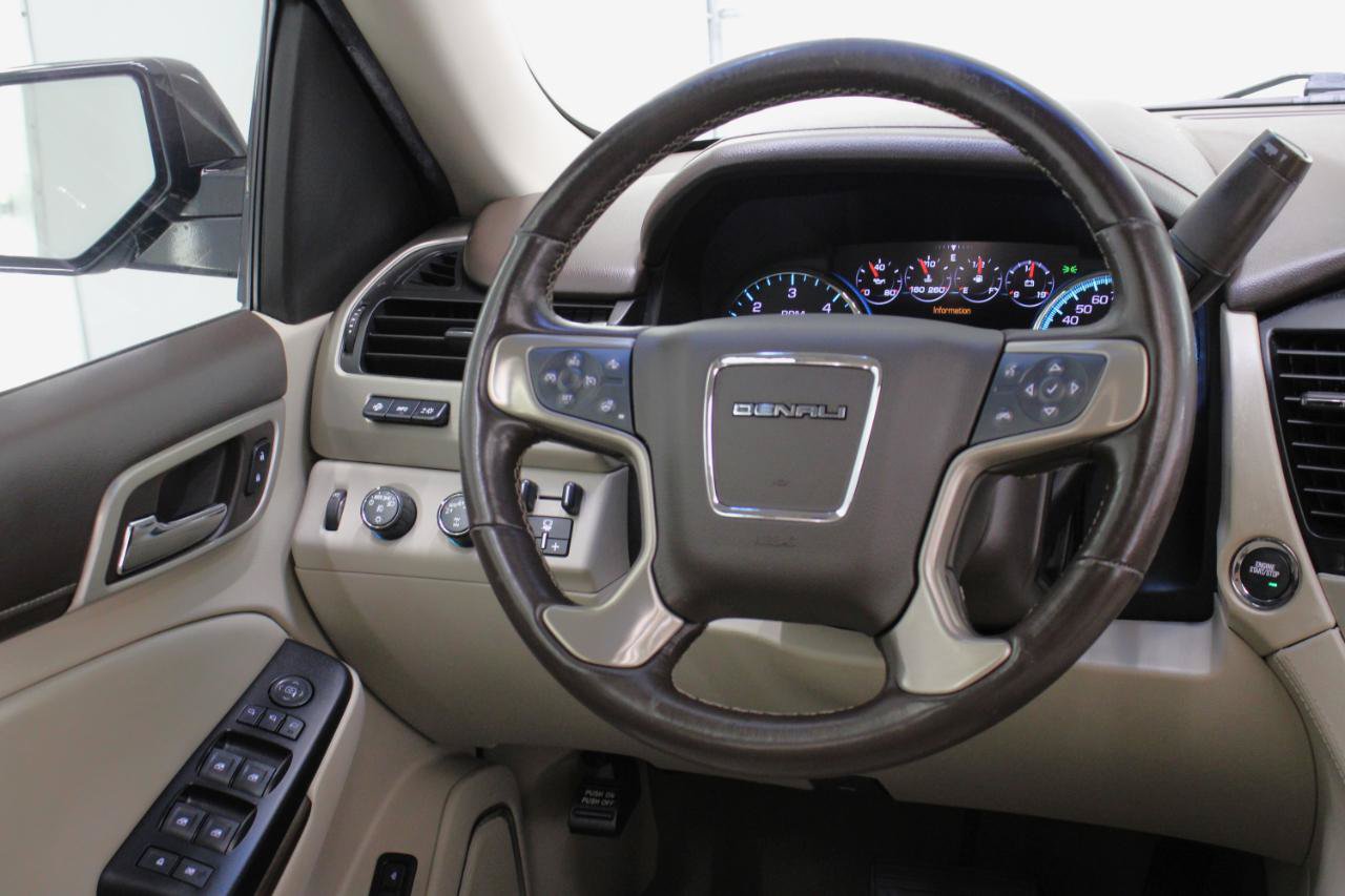 Used 2019 GMC Yukon XL Denali w/ Denali Ultimate Package AWD/4WD image 58