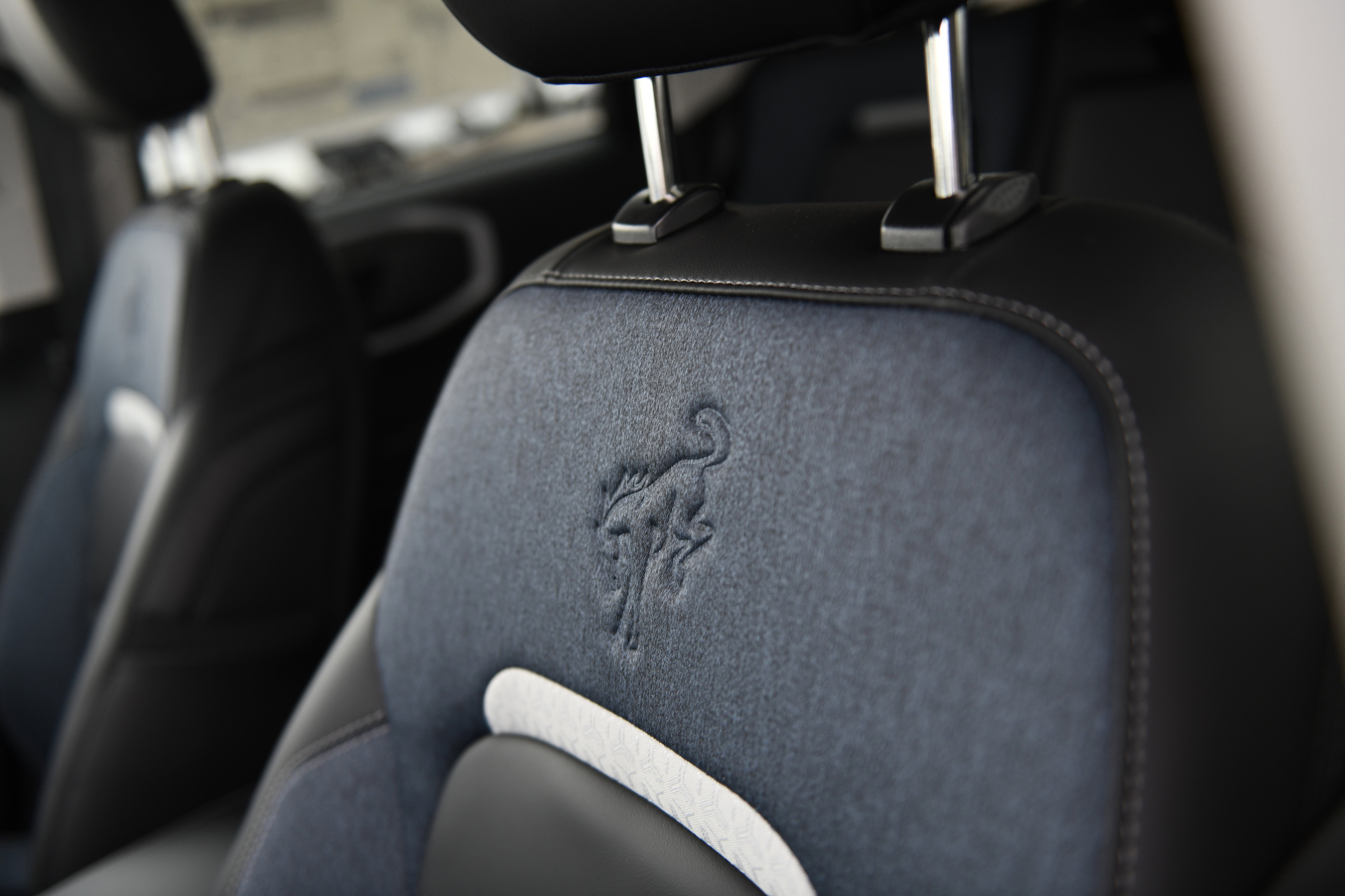 New 2025 Ford Bronco Sport Outer Banks image 26