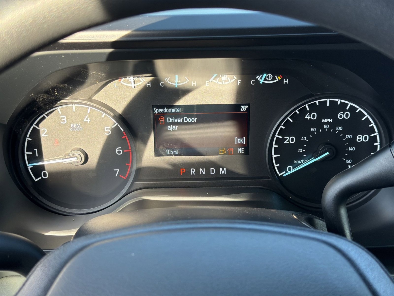 New 2026 Ford F350 XLT w/ 360-Degree Camera Package image 35