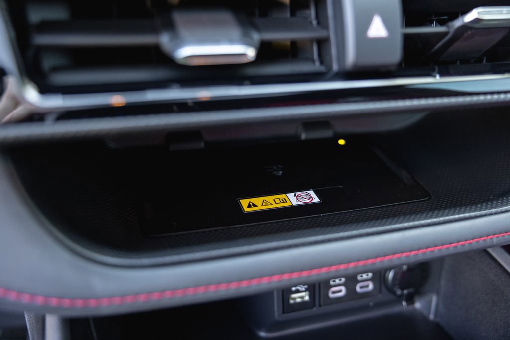 Certified 2024 Toyota Highlander XSE image 22