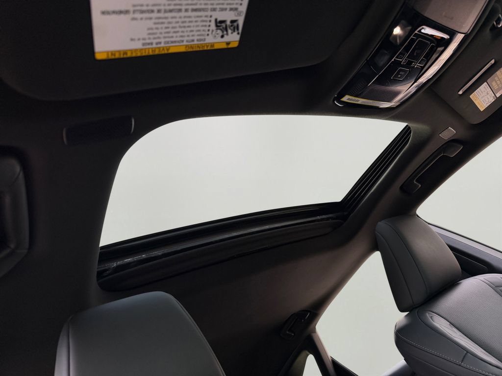 Certified 2025 Lexus RX 350 Premium AWD/4WD image 7