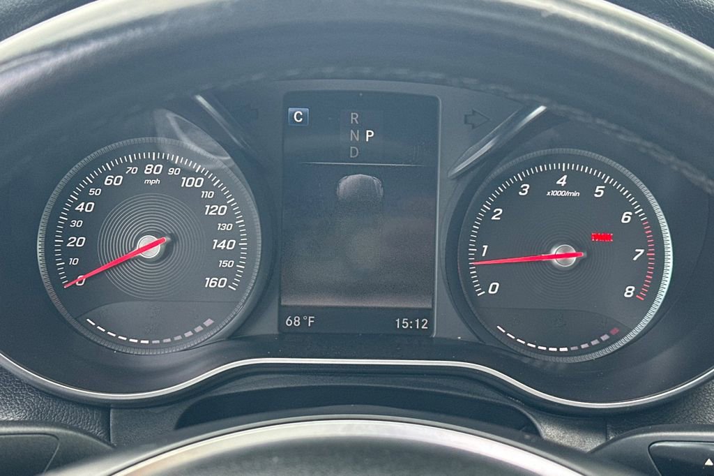 Used 2018 Mercedes-Benz C 300 Sedan w/ Multimedia Package image 23