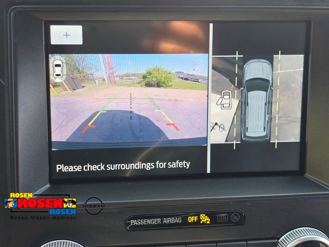 Used 2020 Ford Expedition Max Limited w/ Equipment Group 302A AWD/4WD image 22