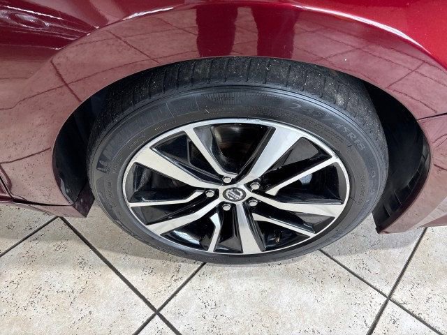 Used 2021 Nissan Maxima 3.5 SV w/ Floor Mat Group image 25