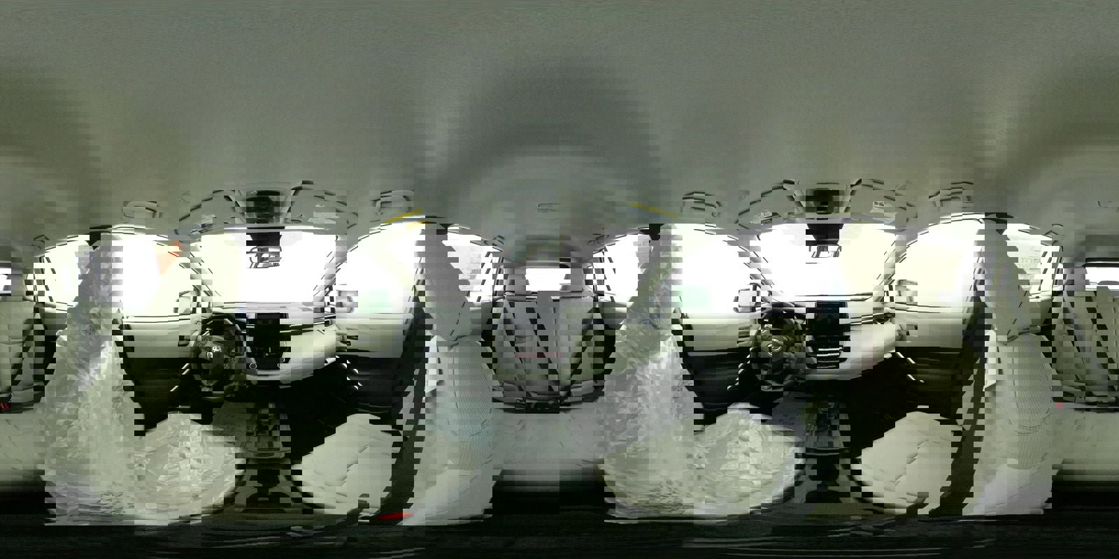 New 2026 Toyota Corolla Cross L image 33