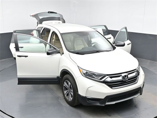 Used 2017 Honda CR-V LX image 48