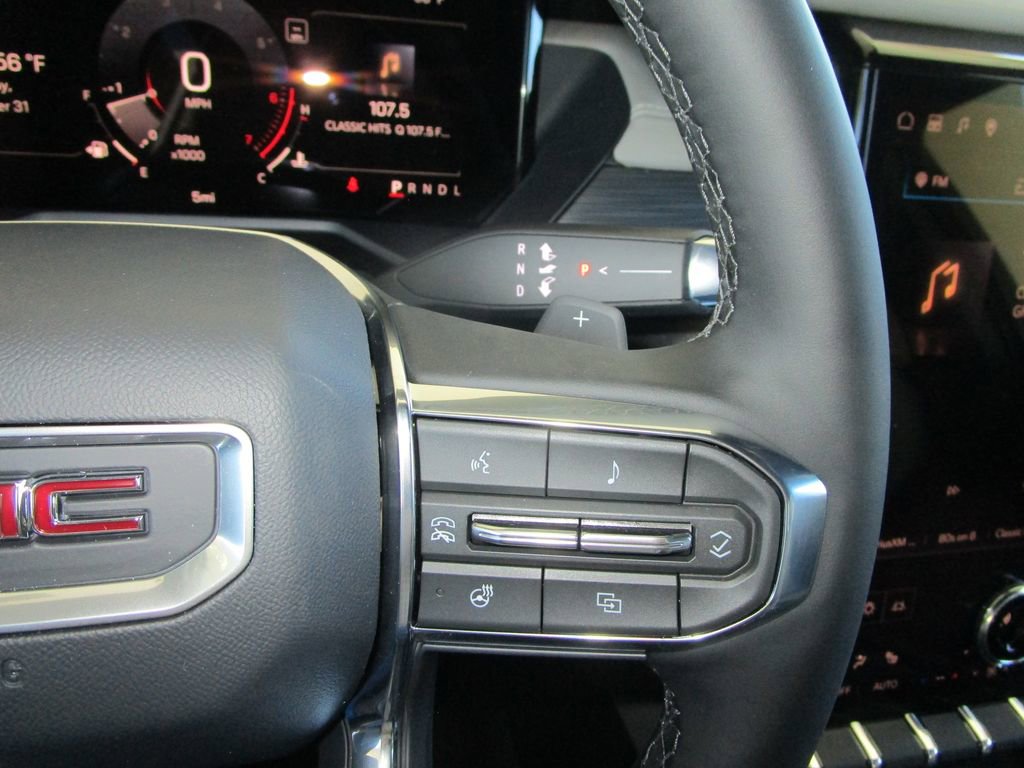 New 2026 GMC Acadia Elevation w/ Elevation Premium Package image 34