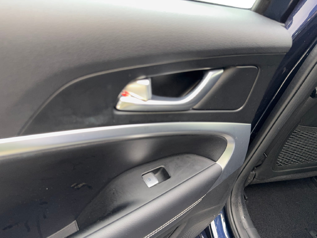 Used 2026 Genesis G70 2.5T RWD image 40