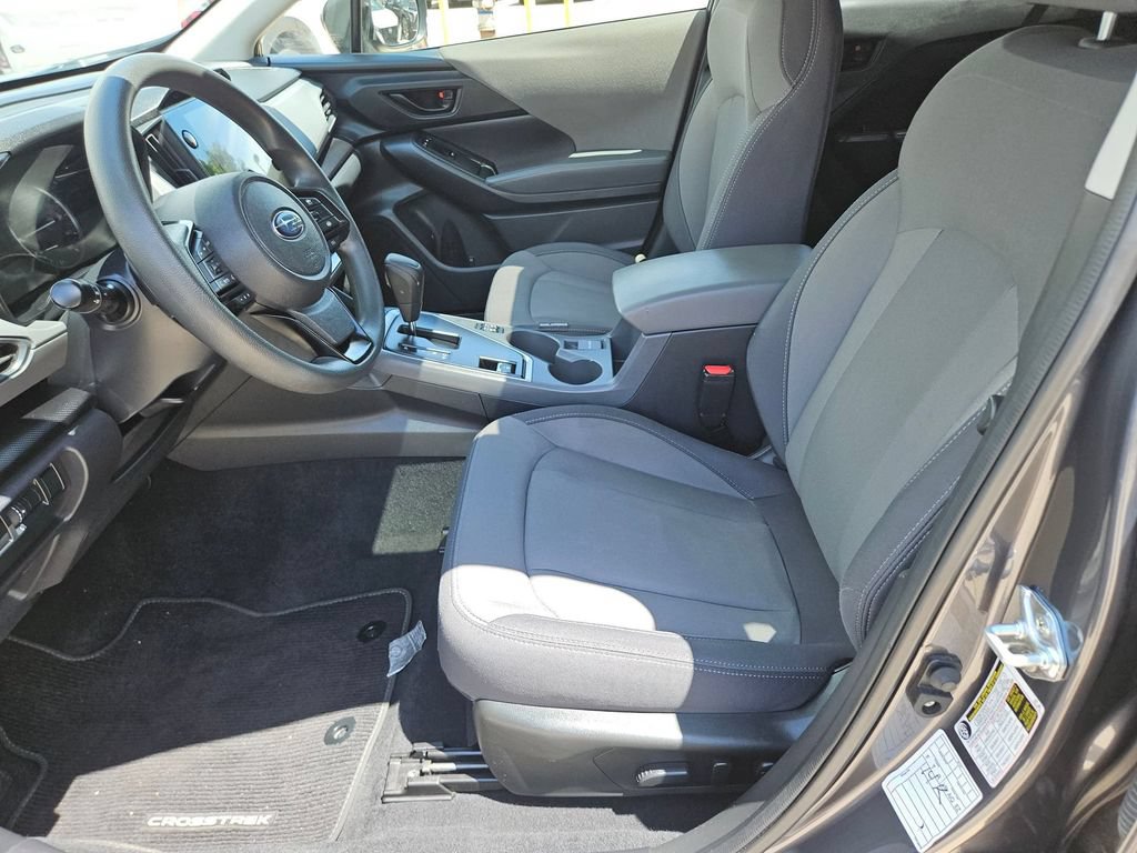 Used 2025 Subaru Crosstrek 2.0i Premium AWD/4WD image 14