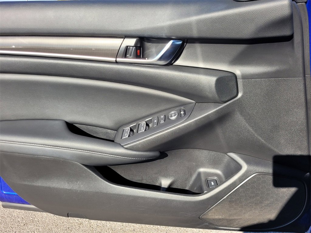 Used 2022 Honda Accord Sport image 22