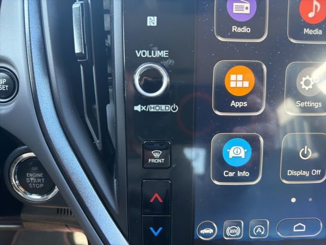 Used 2024 Subaru Crosstrek 2.5i Limited AWD/4WD image 31