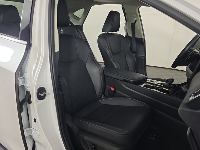 Certified 2024 Lexus NX 350h AWD w/ Vision Package image 29